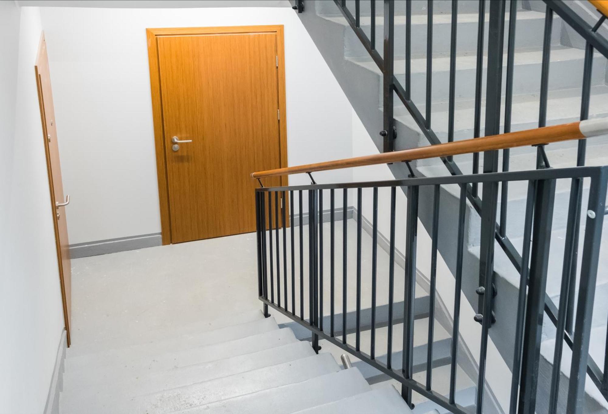 Hostel Universus - Gdansk — Zdjęcia 1