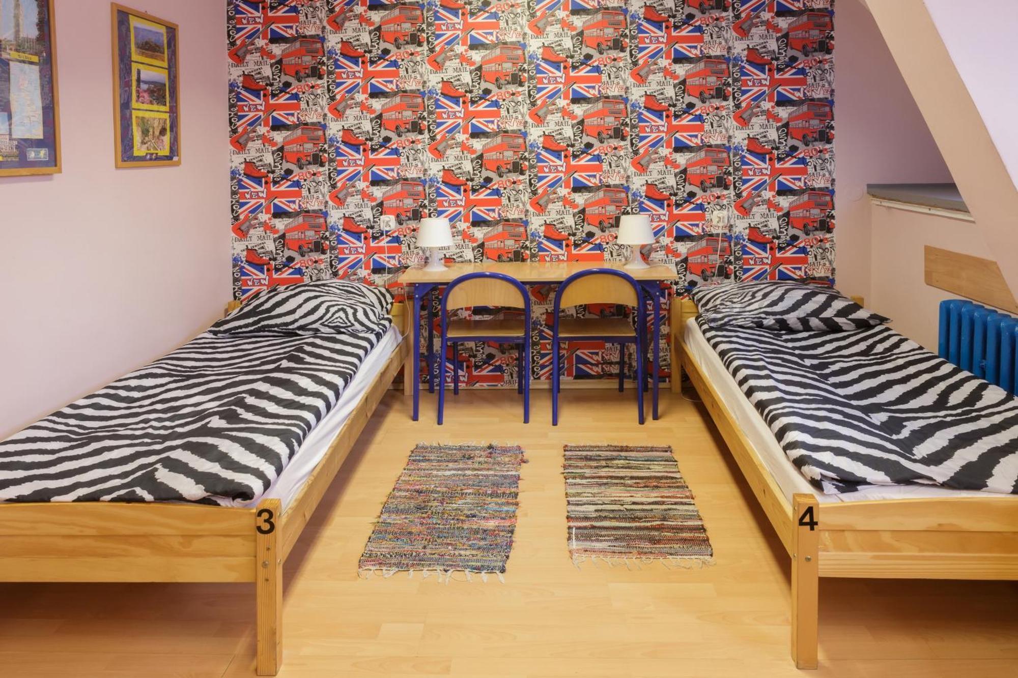 Hostel Universus - Gdansk — Zdjęcia 3